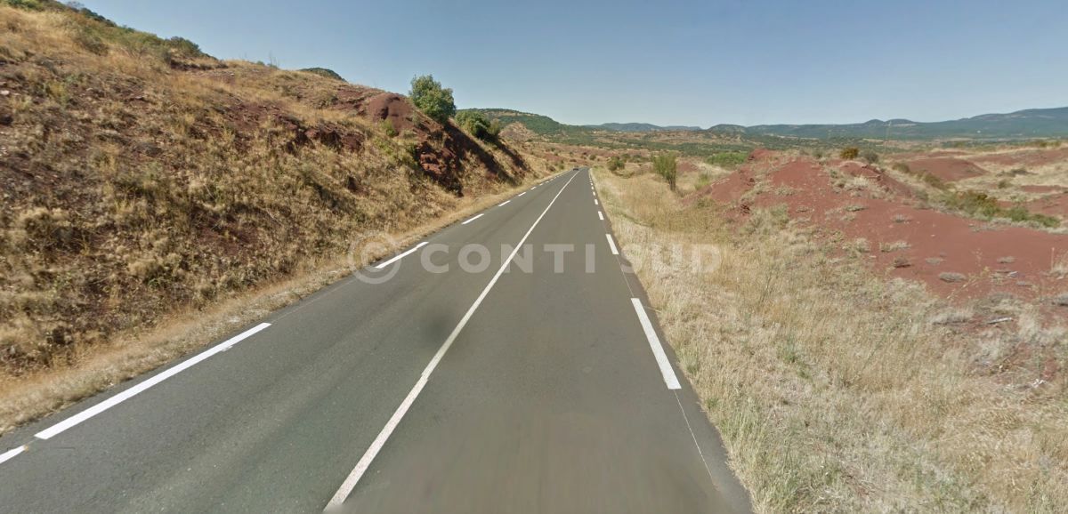 MONTPELLIER ROUTE BIKE B