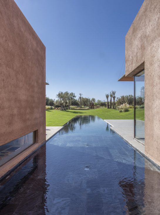 location lieu tournage television maroc