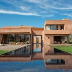 location lieu tournage film maroc