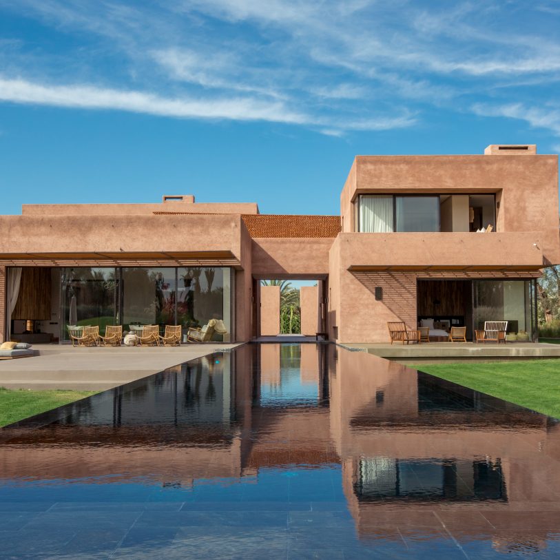 location lieu tournage film maroc