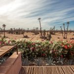 location villa tournage maroc