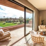 reperage decor tournage maroc